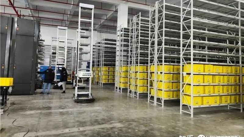 货架尺寸匹配周转箱，如何避免“格格不入