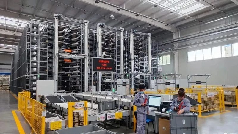 汽车行业周转箱选购：如何规避常见误区，确保高效物流